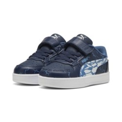 PUMA Sneaker "Caven 2.0 Icy Monster Sneakers Klein Kinder"