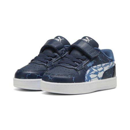 PUMA Sneaker "Caven 2.0 Icy Monster Sneakers Klein Kinder"