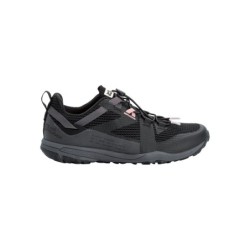 Jack Wolfskin Sneaker "SPIRIT LOW W"