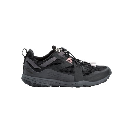 Jack Wolfskin Sneaker "SPIRIT LOW W"