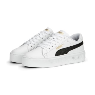 PUMA Sneaker "Smash Platform v3 Sneakers Damen"