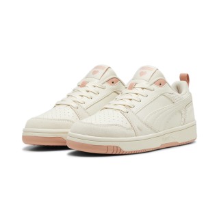 PUMA Sneaker "Rebound v6 Low Coquette Sneakers Damen"