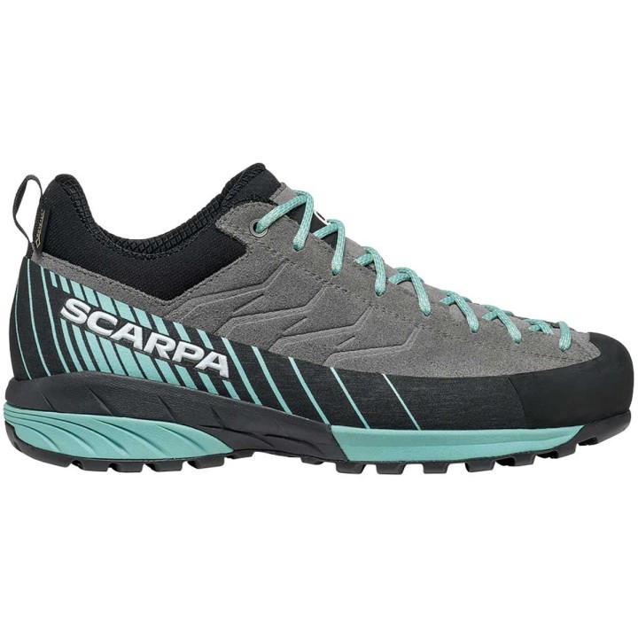 Scarpa Damen Mescalito GTX Schuhe