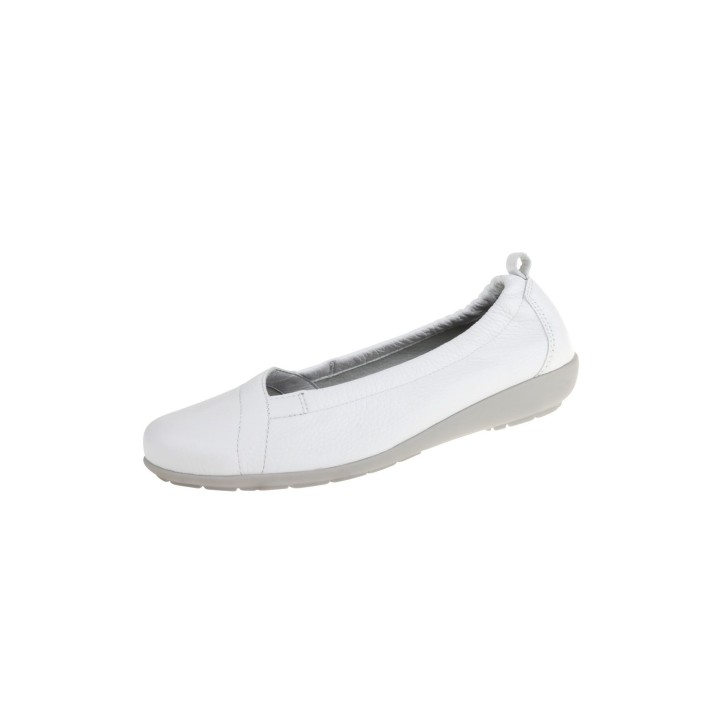 Natural Feet Slipper "Polina", in tollem Design