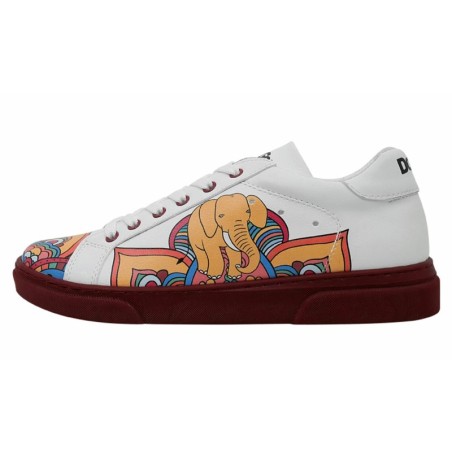 DOGO Sneaker "Ace Sneakers India Damen Sneaker / Female", Vegan