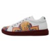 DOGO Sneaker "Ace Sneakers India Damen Sneaker / Female", Vegan