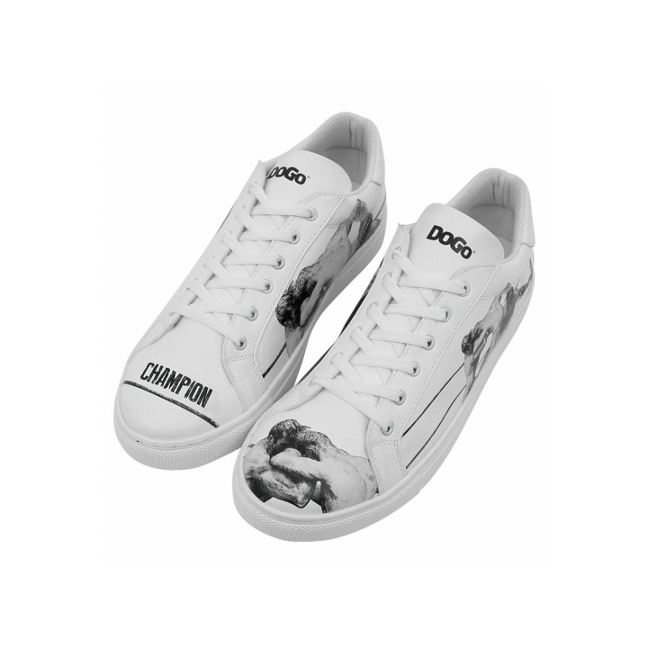 DOGO Sneaker "Ace Sneakers Champion Damen Sneaker / Female", Vegan