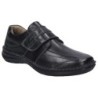 Josef Seibel Slipper "New Anvers 02", Klettschuh, Freizeitschuh, Komfortschuh in extraweiter Form