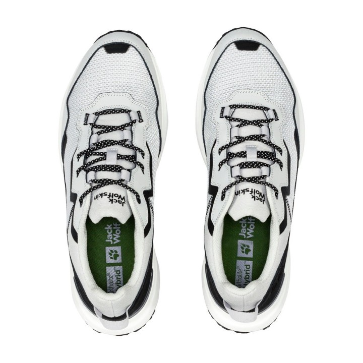 Jack Wolfskin Sneaker "DROMOVENTURE LOW M"