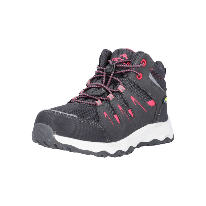 MOLS Stiefel "Gabeef Kids", mit wasserdichter Funktion