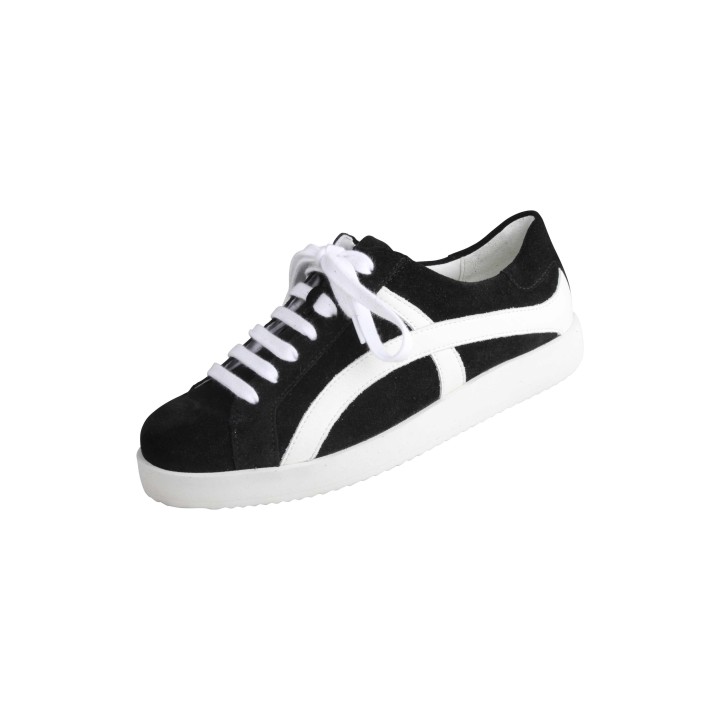 Lei by tessamino Sneaker "Nora", in modischem Design