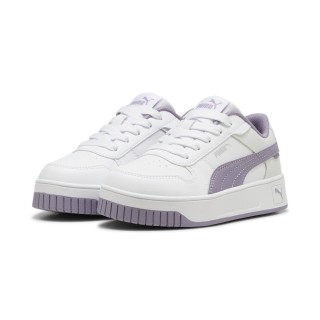 PUMA Sneaker "Carina Street Sneakers Mädchen"