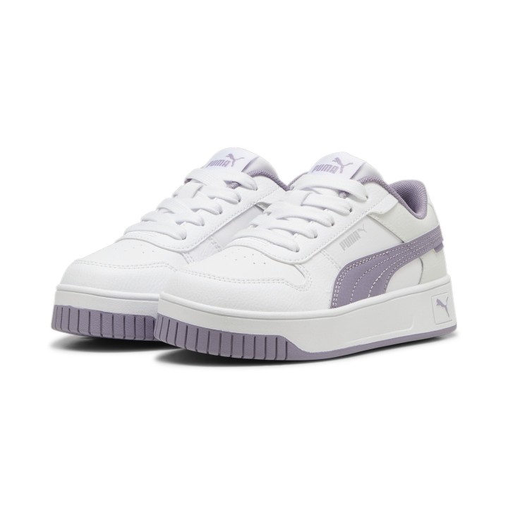 PUMA Sneaker "Carina Street Sneakers Mädchen"