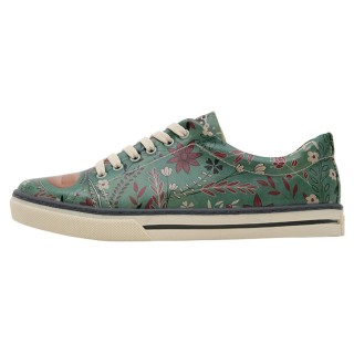 DOGO Sneaker "Sneaker A Pair Of Doves Damen Sneaker / Female", Vegan