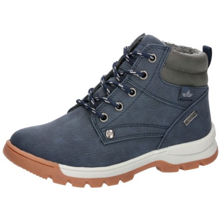 Lico Winterstiefel "Freizeitstiefel Felipe"
