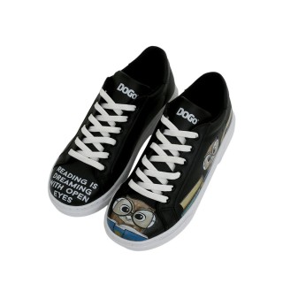 DOGO Sneaker "Ace Sneakers Damen Sneaker Damen Sneaker / Female", Vegan