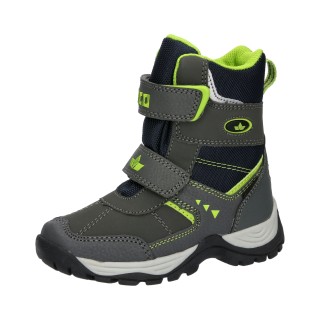 Lico Winterstiefel "Winterboot Asker V"