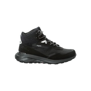 Jack Wolfskin Sneaker "DROMOVENTURE TEXAPORE MID W"