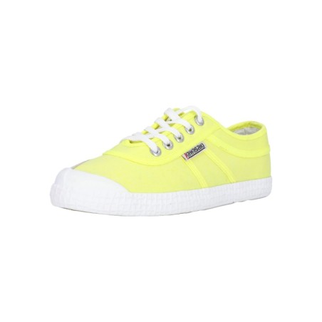 Kawasaki Sneaker "Neon", in een stijlvolle look