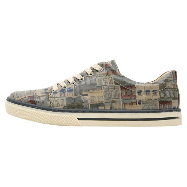 DOGO Sneaker "Sneaker Frame Of Mind Damen Sneaker / Female", Vegan
