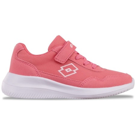 lotto Sneaker, - in kinderfußgerechter Passform