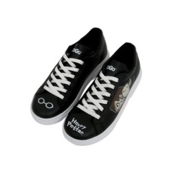 DOGO Sneaker "Ace Sneakers Friends Till Eternity Harry Potter Damen Sneaker /", Vegan