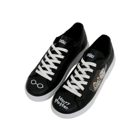DOGO Sneaker "Ace Sneakers Friends Till Eternity Harry Potter Damen Sneaker /", Vegan