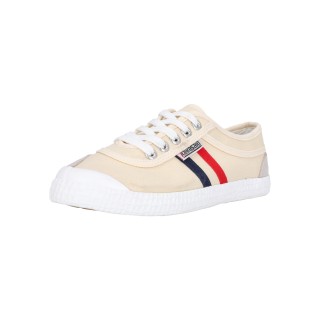 Kawasaki Sneaker "Retro Canvas", in tollem Retro-Design