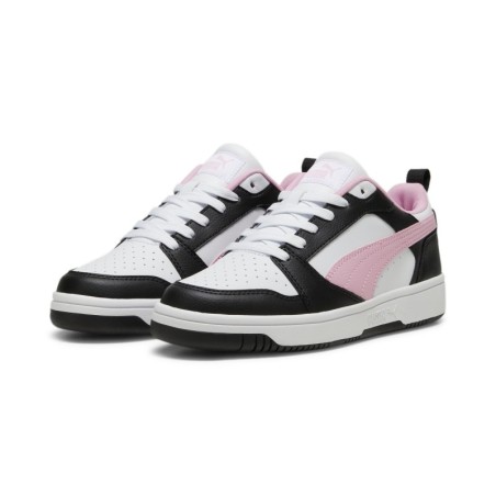 PUMA Sneaker "Rebound V6 Low Sneakers Erwachsene"