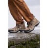 Field Wasserdichte Vibram Herren-Stiefel - Braun