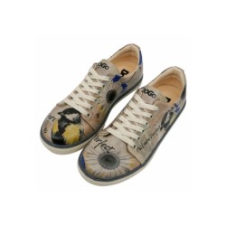 DOGO Sneaker "Sneaker Picture Perfect Damen Sneaker / Female", Vegan