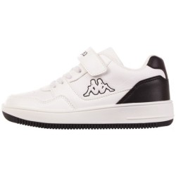 Kappa Sneaker, - extra easy: ohne Schnüren