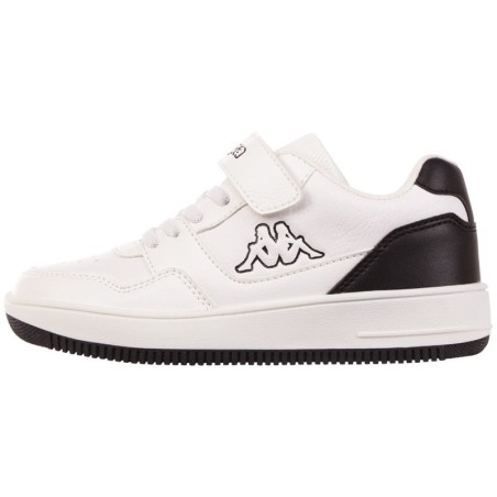 Kappa Sneaker, - extra easy: ohne Schnüren