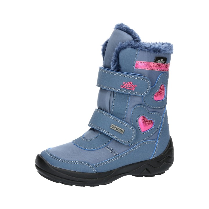 Lico Winterstiefel "Winterboot Ingra V"