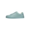 N91 Sneaker "Original Draft BA Damen- und Herrensneaker", Turnschuh Leder handgefertigt, sportlicher Freizeitschuh Herren