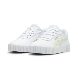 PUMA Sneaker "Carina 2.0 Sneakers Mädchen"