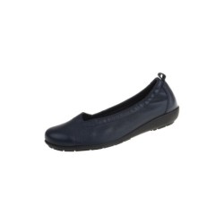 Natural Feet Slipper "Polina", in tollem Design