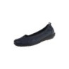 Natural Feet Slipper "Polina", in tollem Design