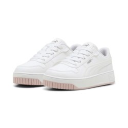 PUMA Sneaker "Carina Street Holo 2.0 Sneakers Mädchen"