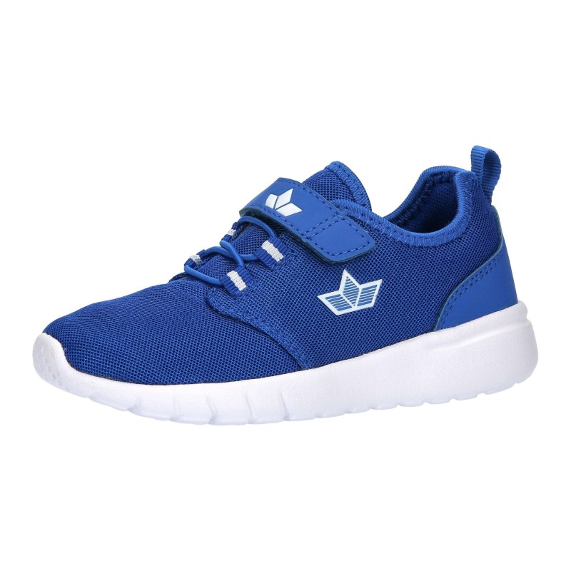 Lico Sneaker "Freizeitschuh Pancho VS"