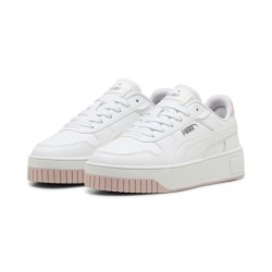 PUMA Sneaker "Carina Street Holo 2.0 Sneakers Mädchen"