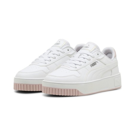 PUMA Sneaker "Carina Street Holo 2.0 Sneakers Mädchen"