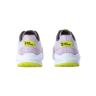 Jack Wolfskin Sneaker "VILLI SNEAKER LOW K"