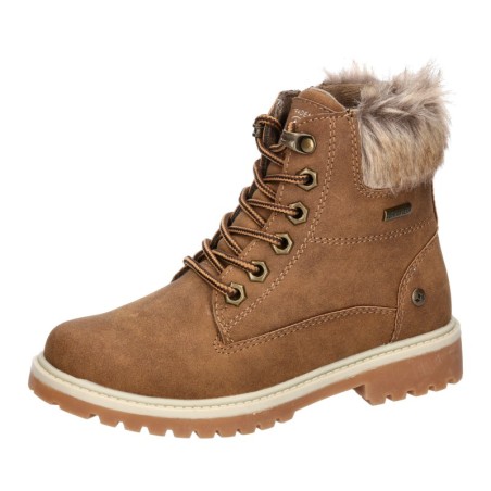 Lico Winterstiefel "Trendstiefel Anouk"