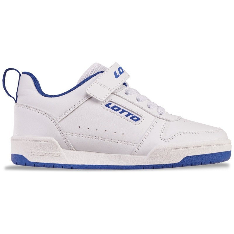 lotto Sneaker, - in kinderfußgerechter Passform