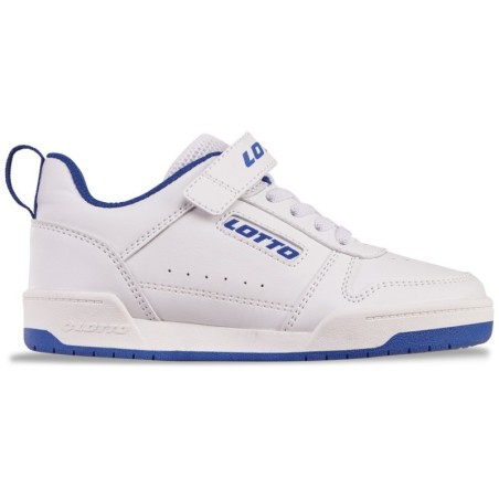 lotto Sneaker, - in kinderfußgerechter Passform