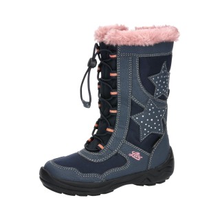 Lico Winterstiefel "Winterboot Cathrin"