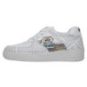 DOGO Sneaker "Dice Sneakers Wonder Lola Bunny Damen Sneaker / Female", Vegan