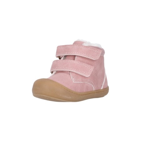 ZIGZAG Stiefel "Baolin", mit praktischem Klettverschluss