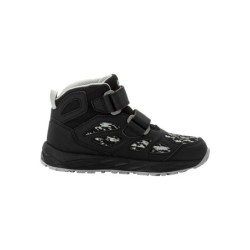 Jack Wolfskin Sneaker "WOODLAND 2 TEXAPORE MID VC K"